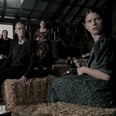 Claire Foy Urges the Women to Fight Back in Exclusive "Women Talking" Clip