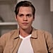 Who Plays Jack on Supernatural?