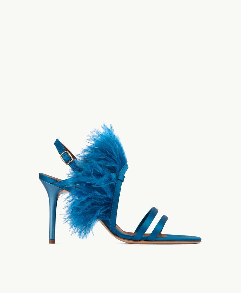Malone Souliers x Bridgerton Sonia 85mm