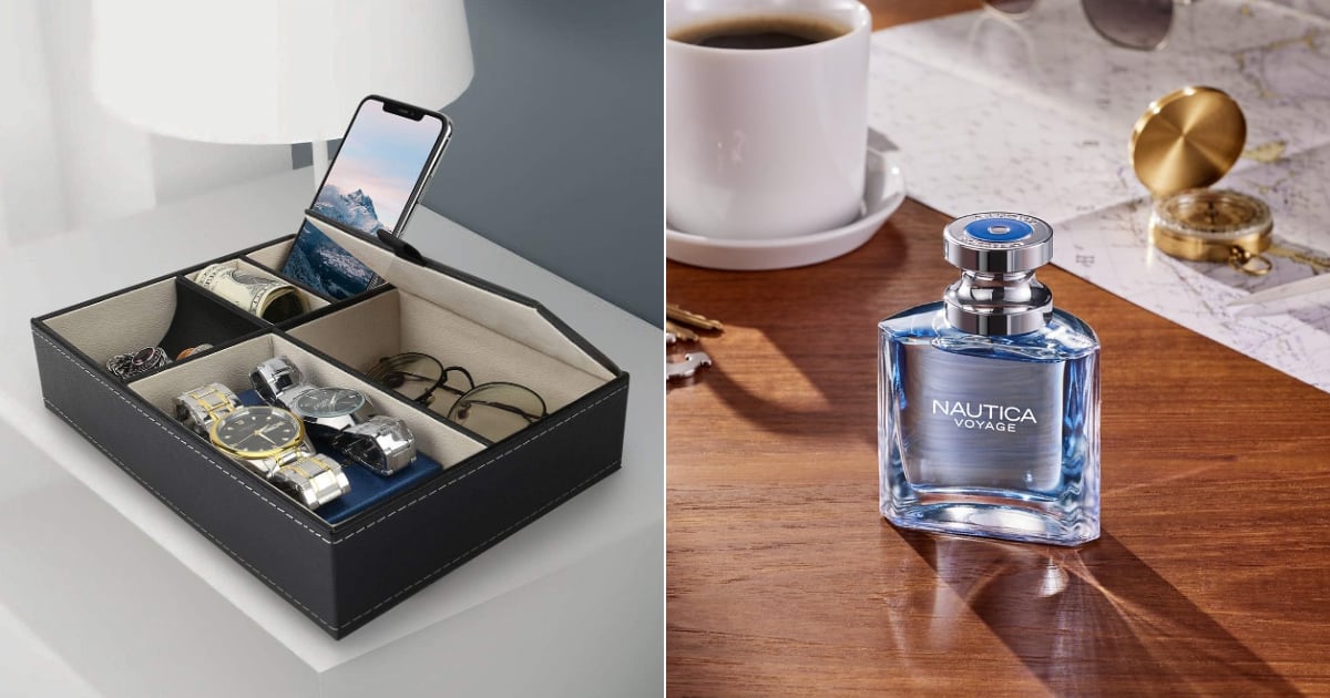 Last-Minute Father's Day Gifts That'll Make It in Time