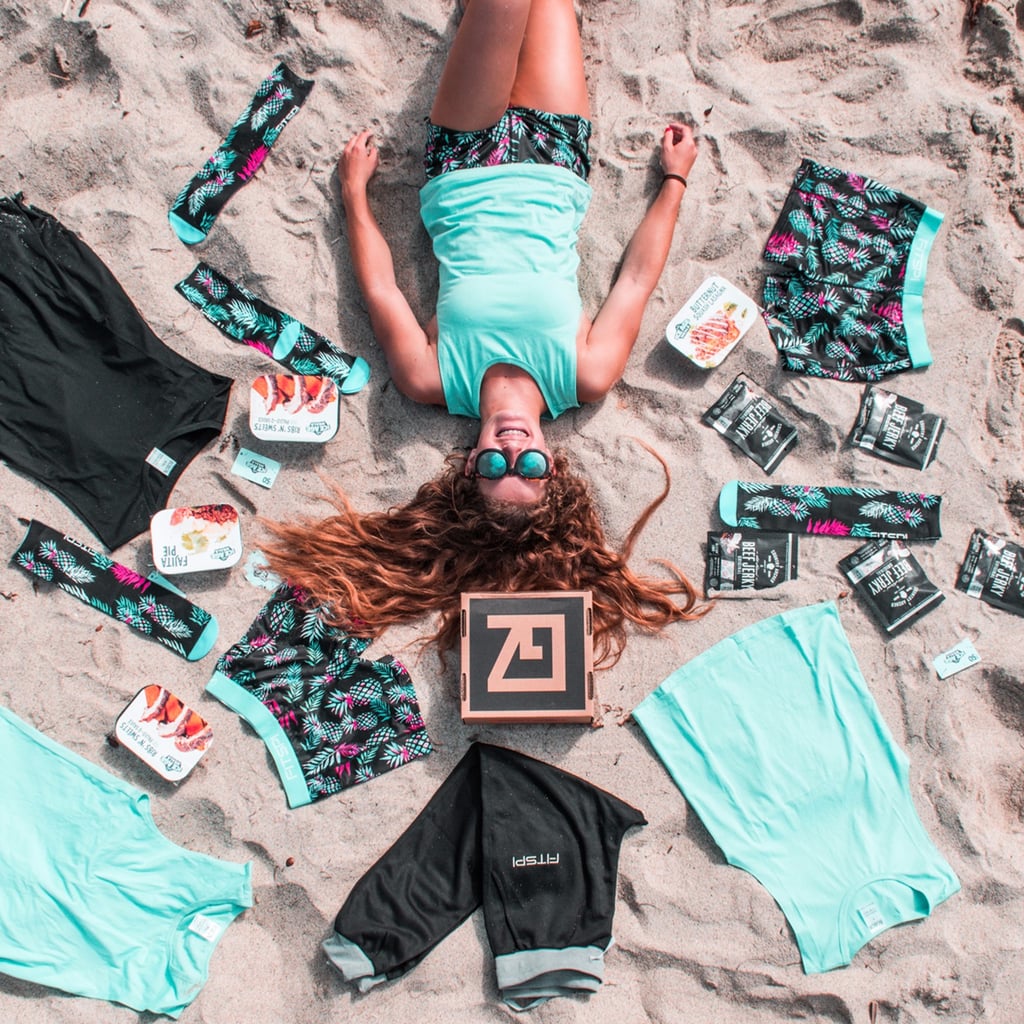 Best Fitness Subscription Boxes POPSUGAR Fitness