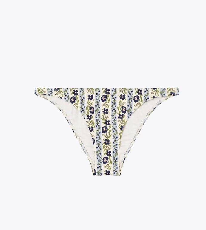 printed hipster bikini bottom