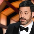 Jimmy Kimmel's Burns Were One of the Best Parts of This Year's Oscars