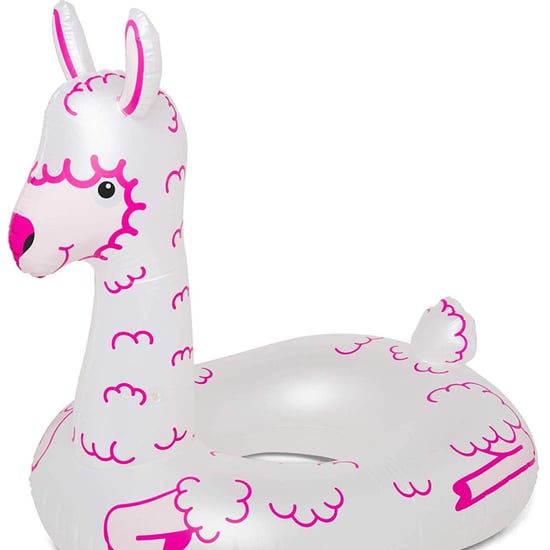 Llama Pool Float on Amazon