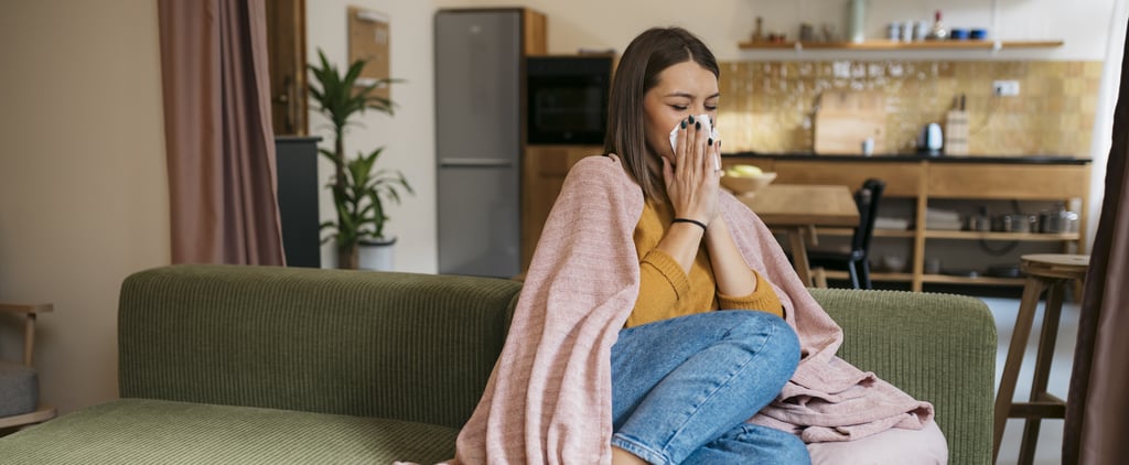 14 Best Foods to Eat When You're Sick