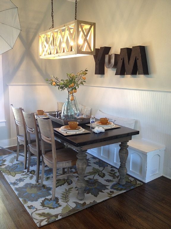 HGTV Fixer Upper Homes Available For Rent on HomeAway POPSUGAR Home