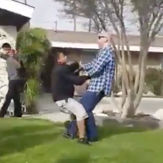 Off-Duty Officer Shoots at Teen in Anaheim