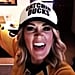 Carrie Underwood's Fan Video For Mike Fisher June 2017