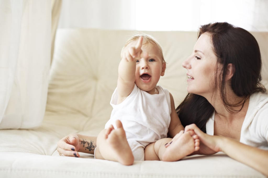 Tips to Survive Maternity Leave