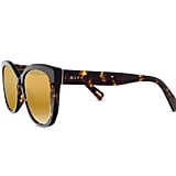 christina el moussa chanel sunglasses