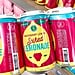 Aldi Has State of Brewing Raspberry Lemon Spiked Lemonade