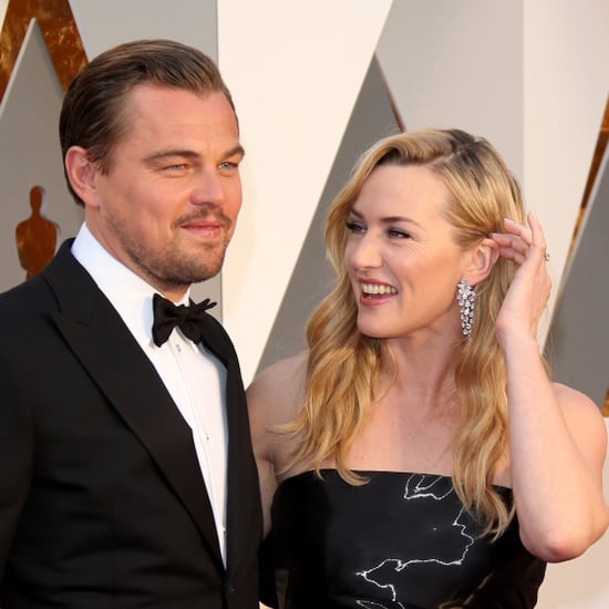 Did Kate Winslet and Leonardo DiCaprio Ever Date?