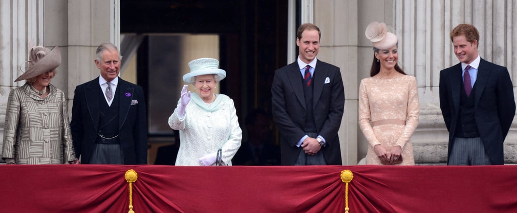 What Will Prince Charles Do When He Becomes King?