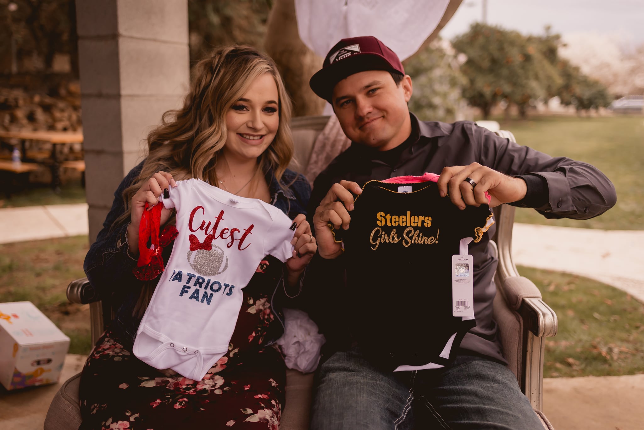 Baby Toddlers Kids Parenting You Can Never Go Wrong With A Little Pretty In Pink Baby Shower Especially When There S A Mom Osa Bar Popsugar Family Photo 59