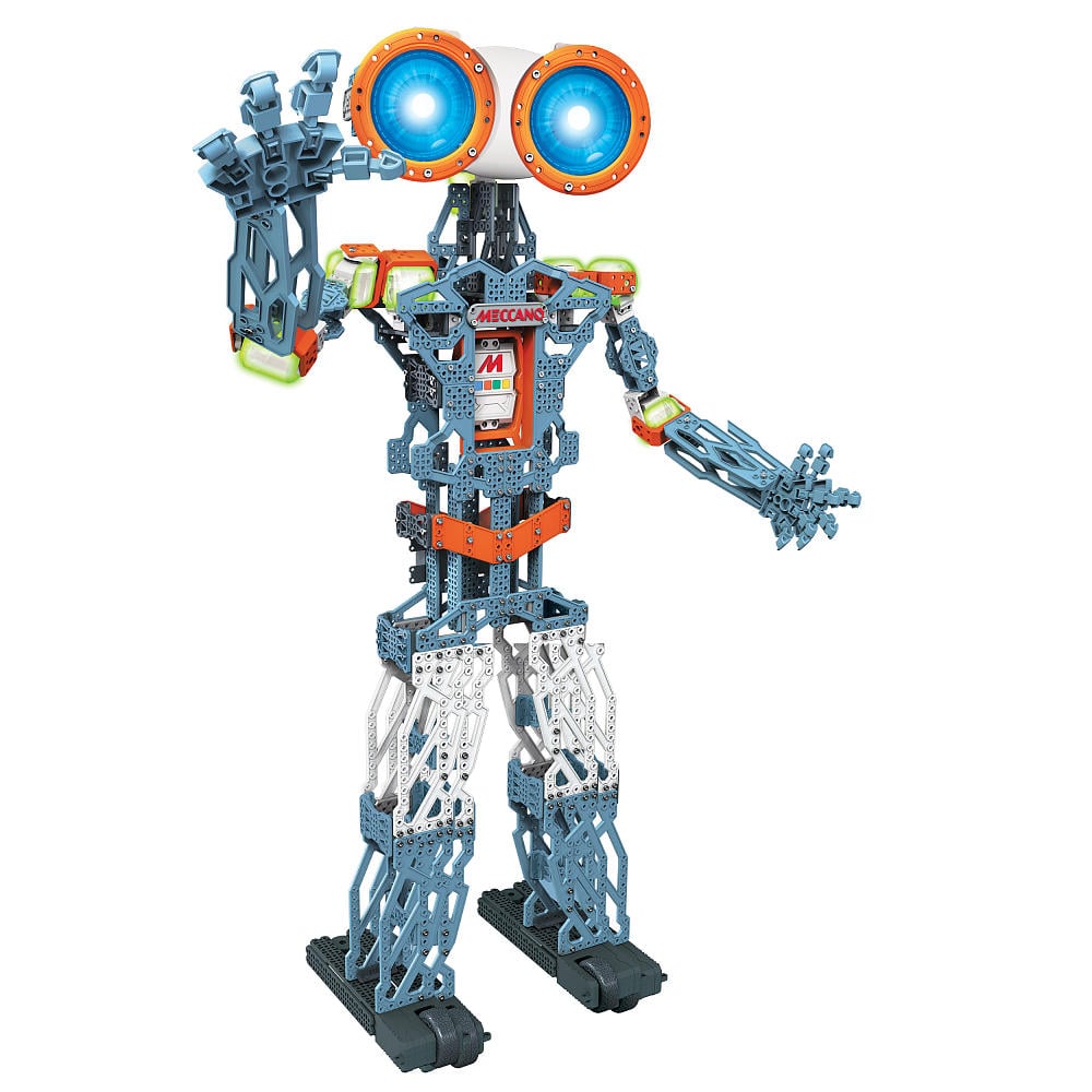 Meccano MeccaNoid G15 KS