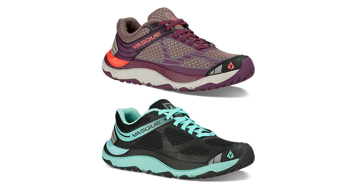 vasque trailbender 2