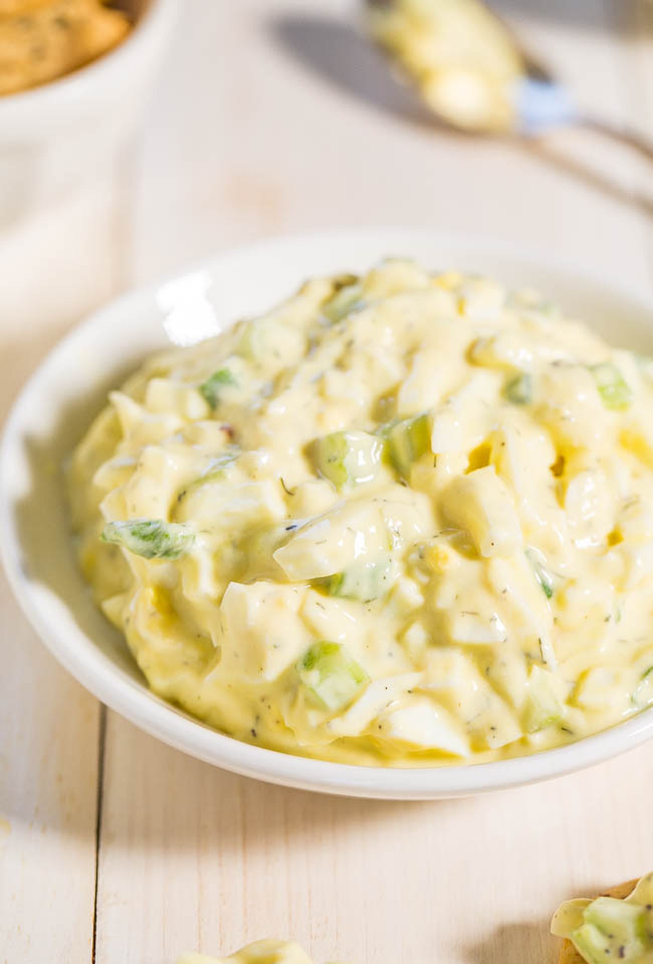 Healthy Recipes With Boiled Eggs | PS Fitness