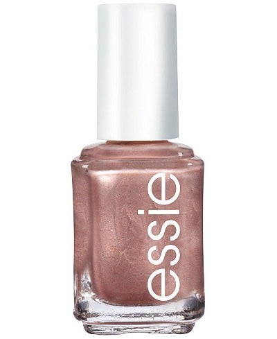 Best Rose Gold Nail Polishes