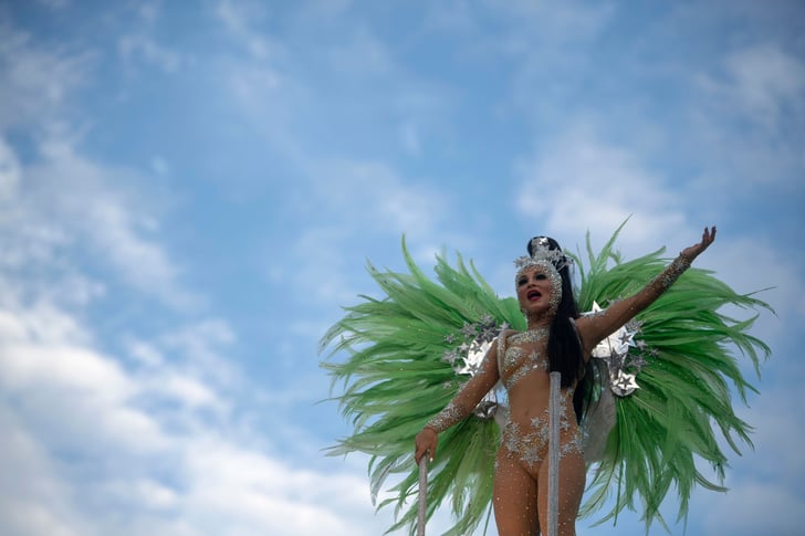 Rio De Janeiros Carnival Costumes Popsugar Latina Photo 28