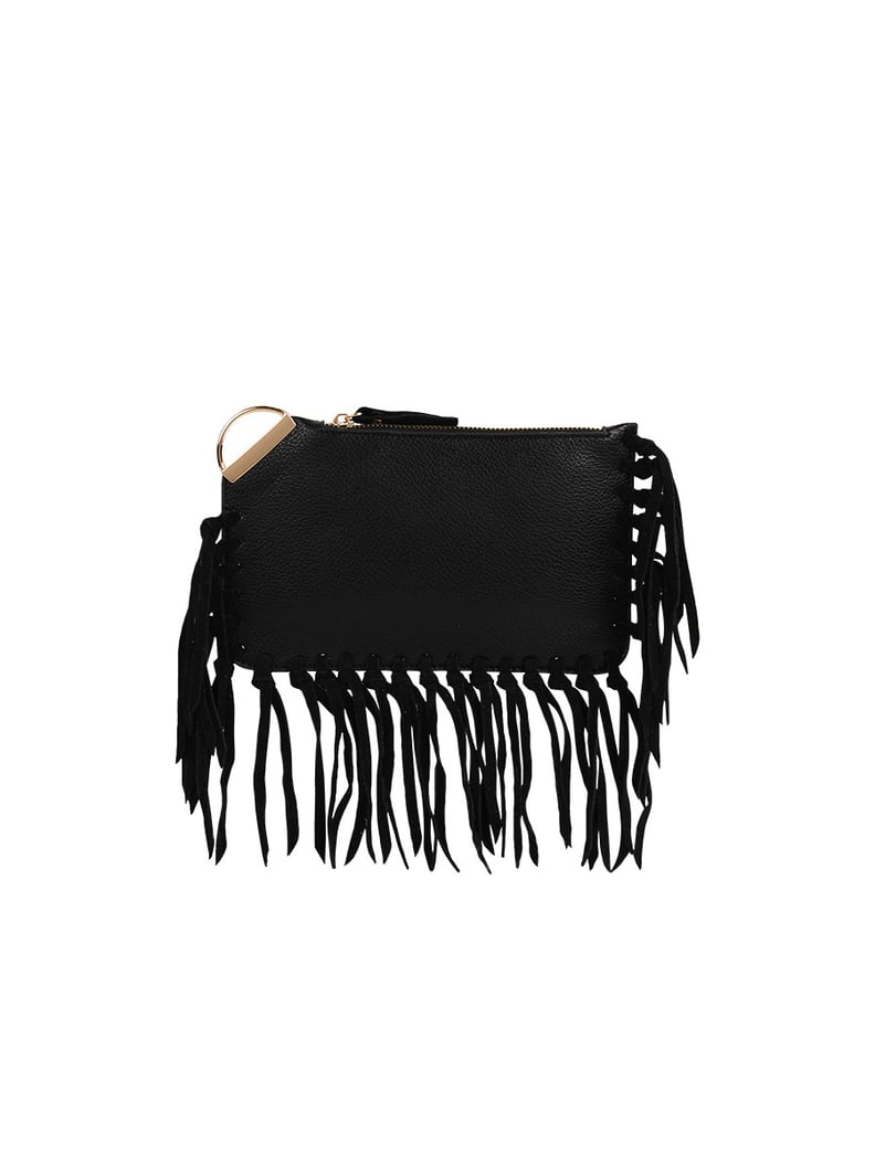 Fringe Bags