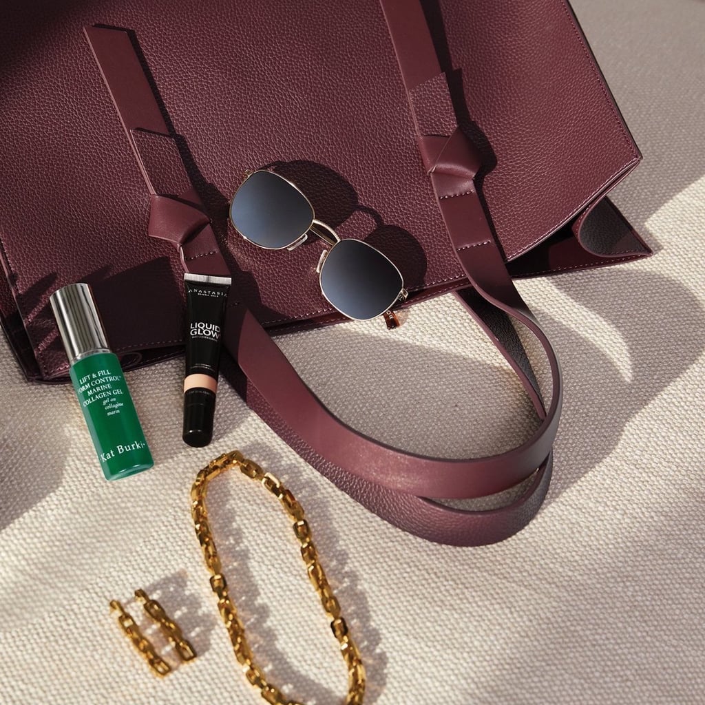 Rachel zoe collection 2025 tote