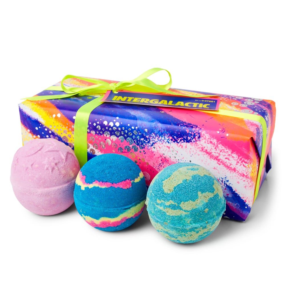 Lush Intergalactic