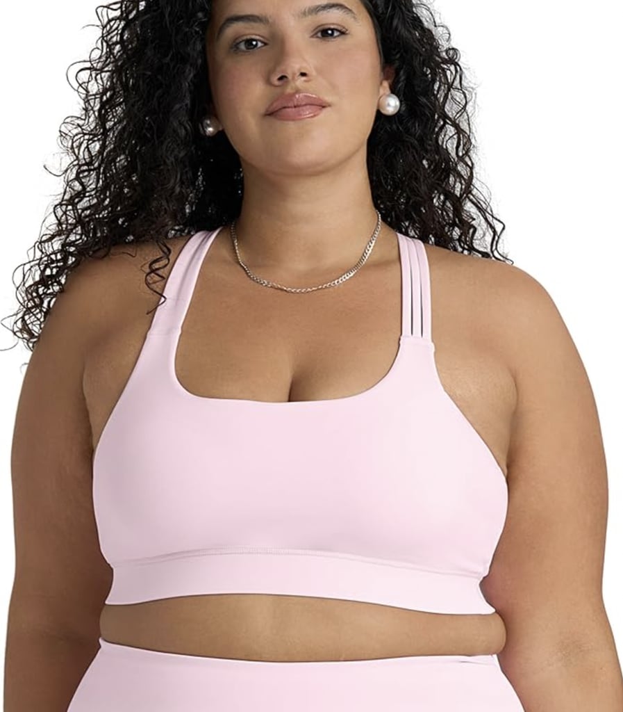 Popsugar Strappy Sports Bra