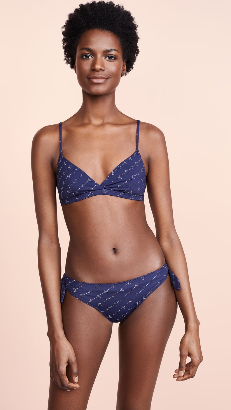 Stella McCartney Stella Monogram Bikini