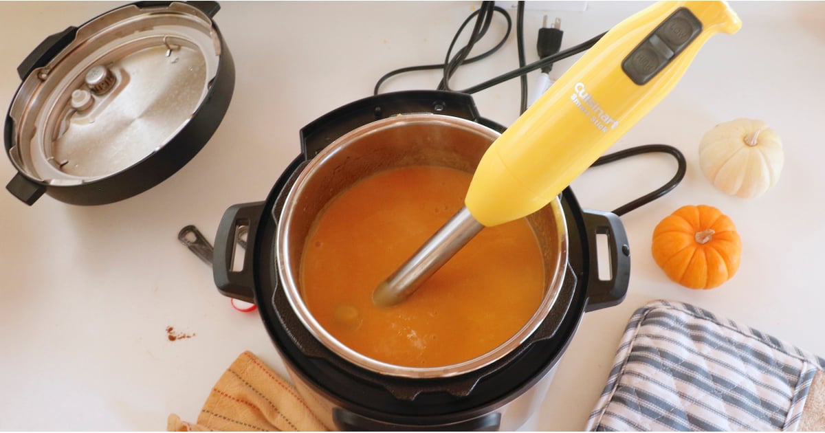 Best Immersion Blenders on Amazon POPSUGAR Food UK