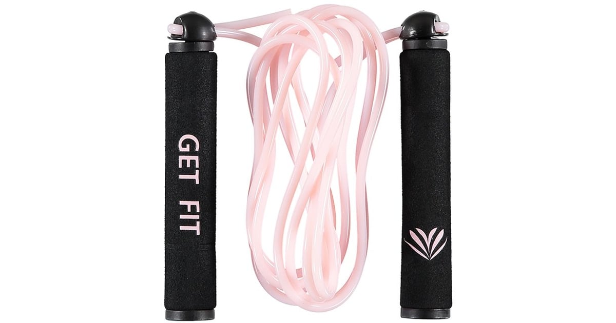 Forever 21 Active Get Fit Jump Rope Gifts With Fitness Inspirational