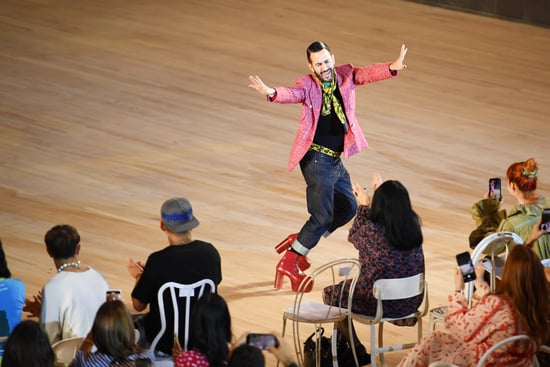 Will There Be New York Fashion Week Shows In September 2020