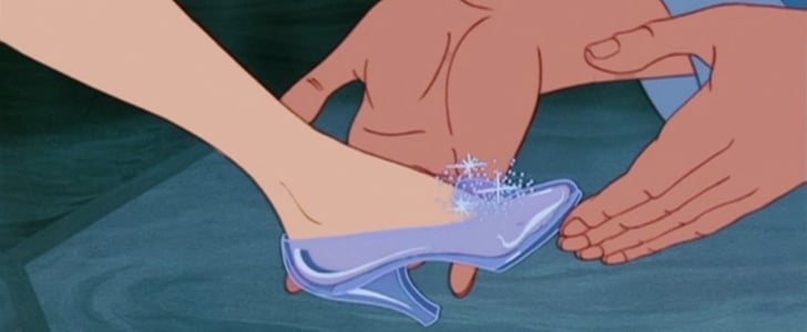 Honest Fairy Tales: Cinderella Video