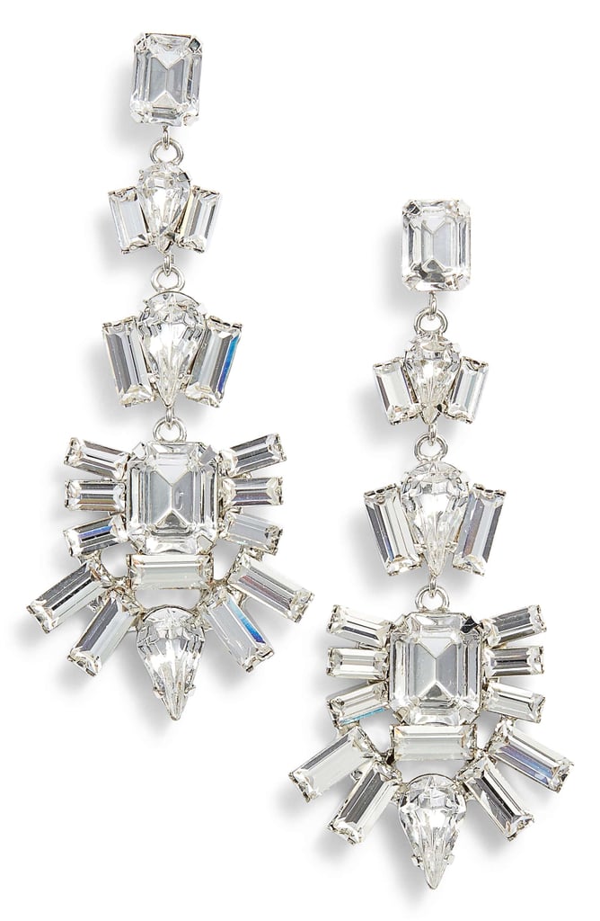 Art Deco Drops