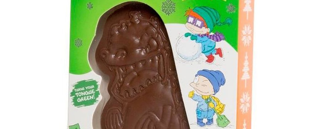 Reptar Bars at FYE 2018