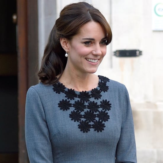 Kate Middleton Repeating Outfits