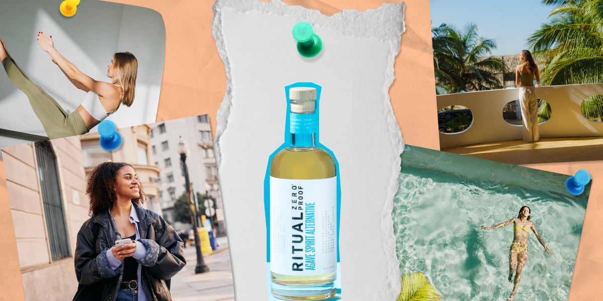 I’m Rewriting My NYE Resolutions For a Feel-Good January