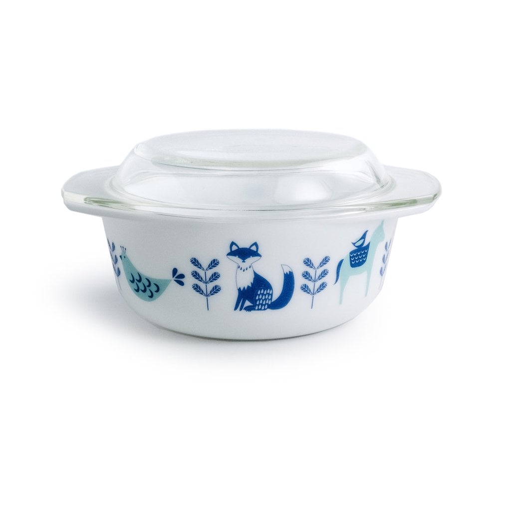 Modglass Food Storage Dish ($15)