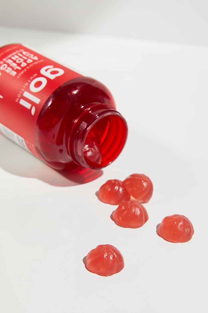 Goli Nutrition Apple Cider Vinegar Gummies Our Editors' Favorite