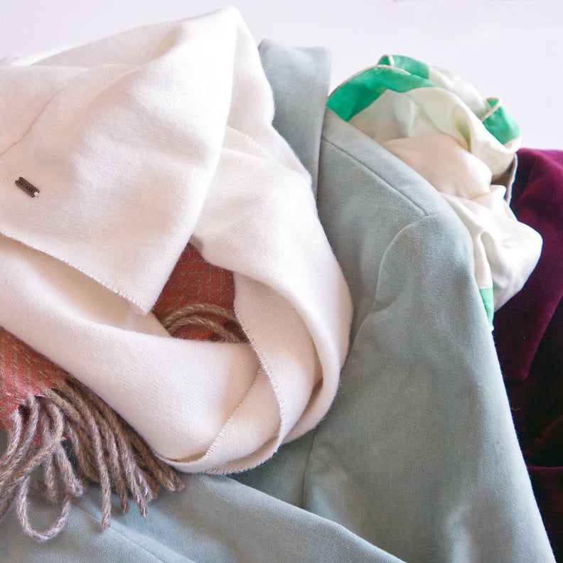 How to Wash Dry-Clean-Only Clothes at Home