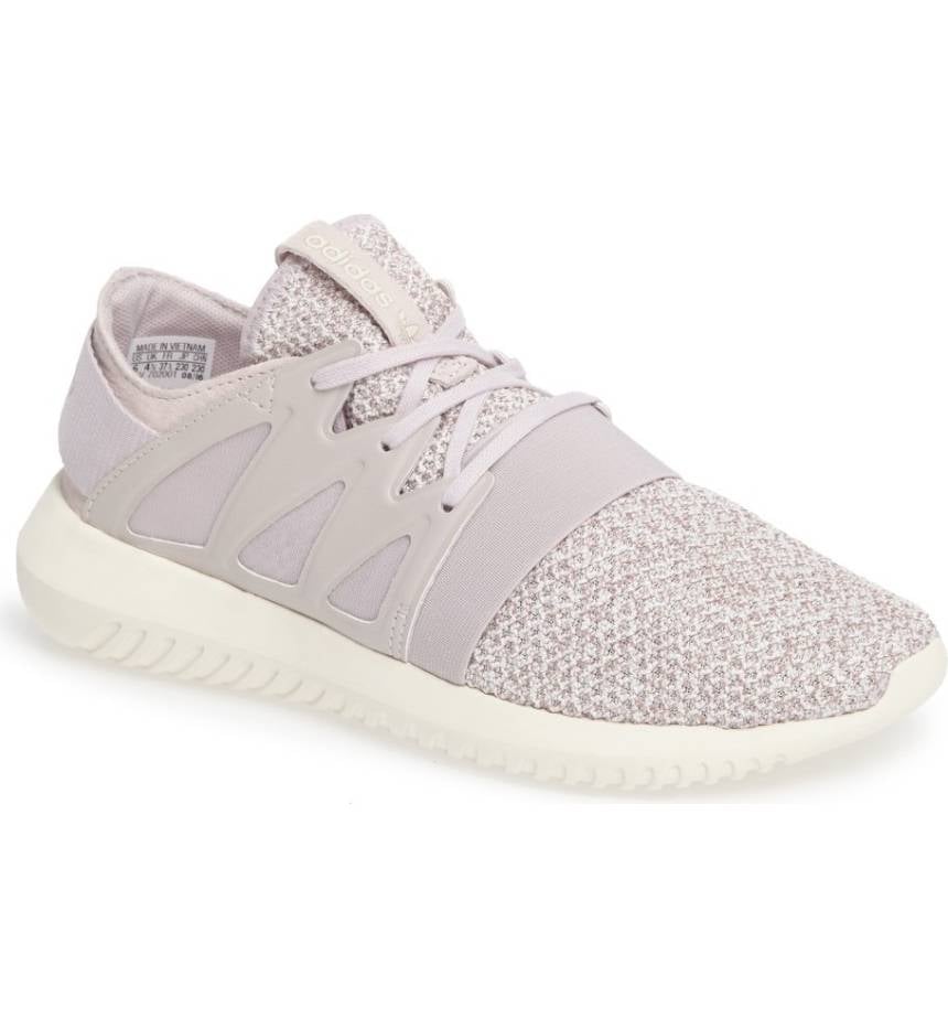Knit Sneakers POPSUGAR Fashion