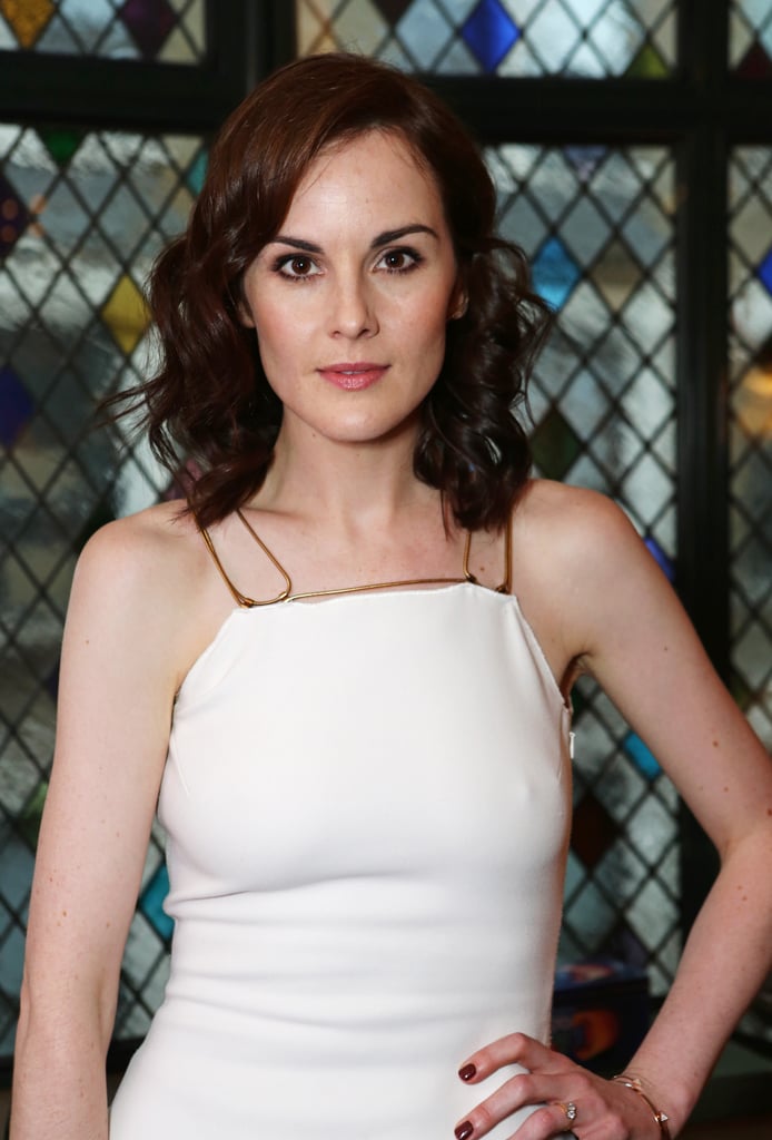 December 15 — Michelle Dockery