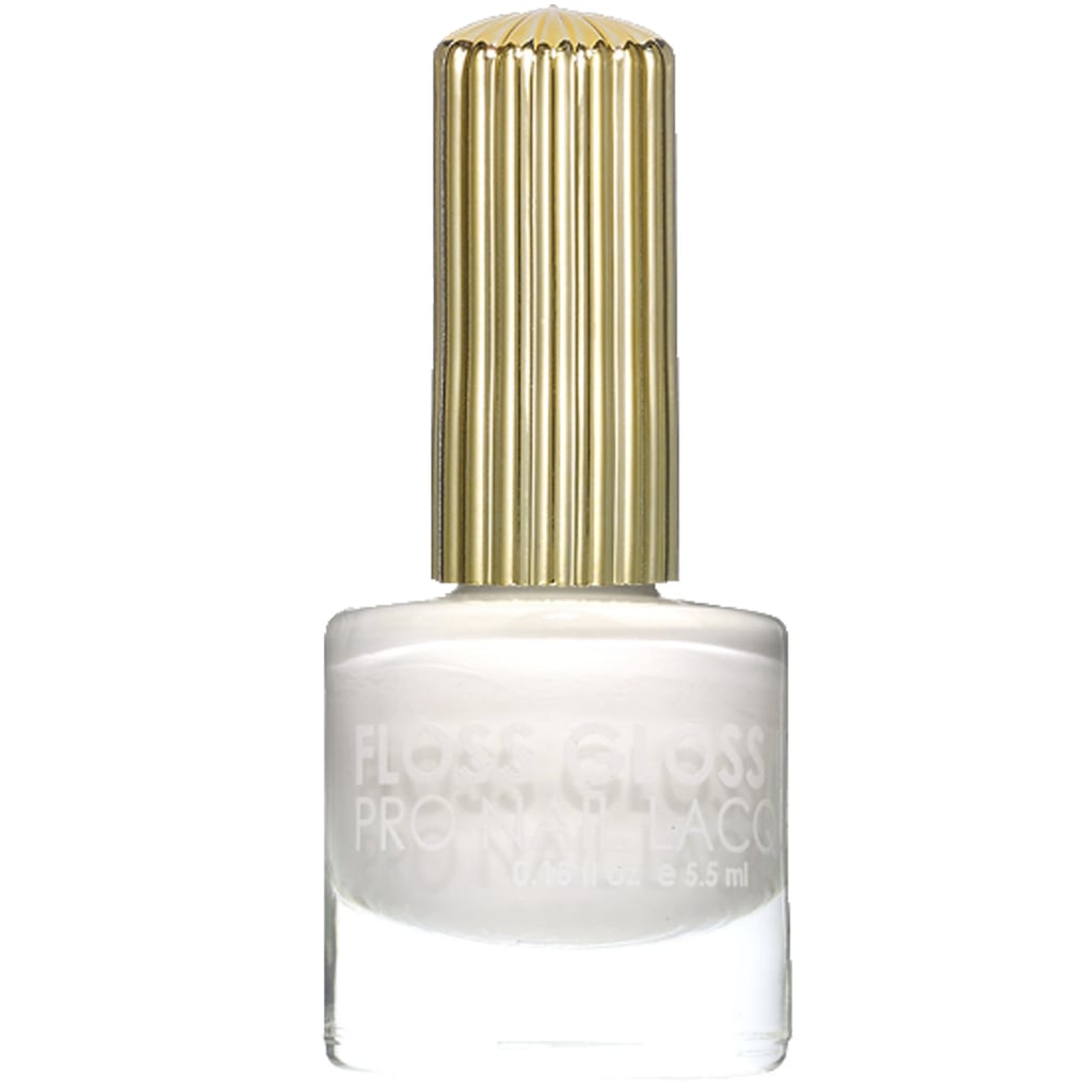 Floss Gloss Nail Polish in Mrs Tony Montana