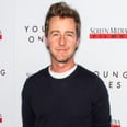 Edward Norton Reveals How He Saved Leonardo DiCaprio's Life