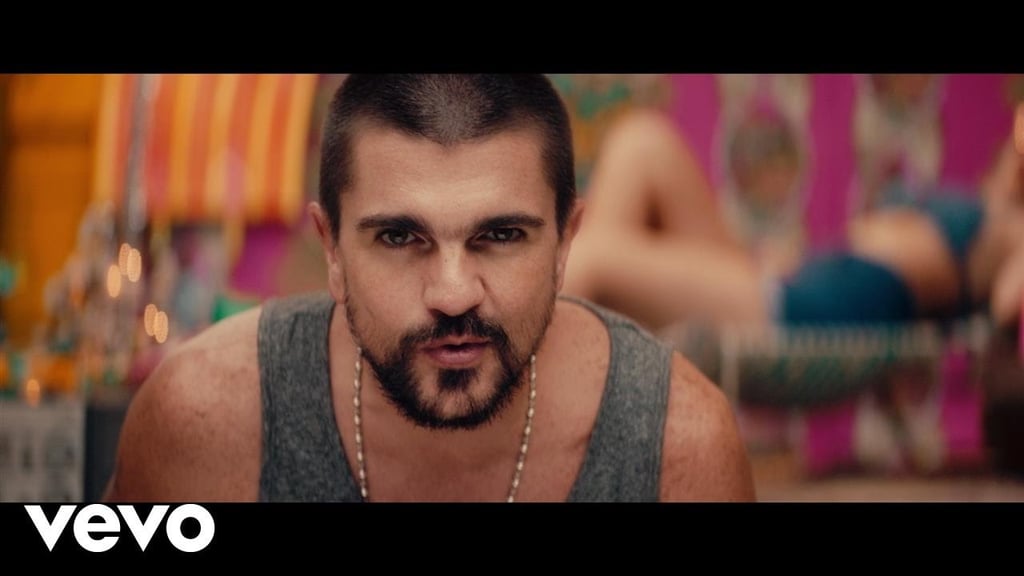 Juanes's "El Ratico" ft. Kali Uchis