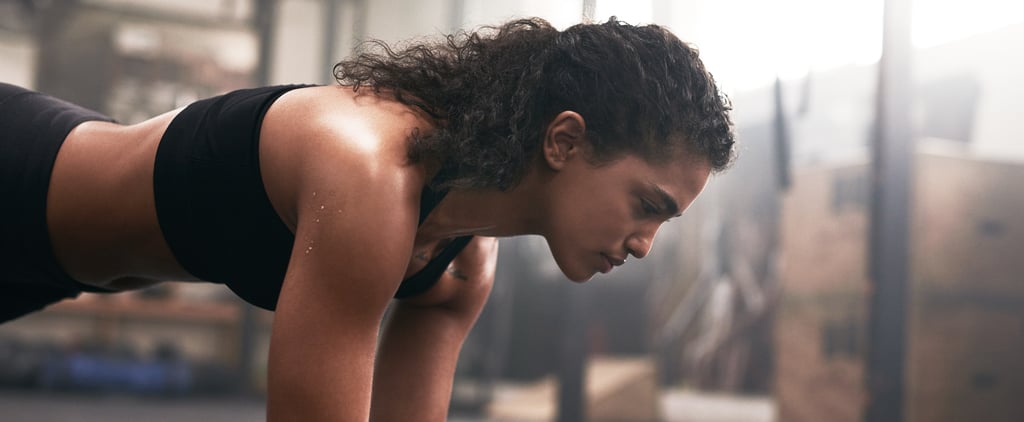 What Does Having a Strong Core Mean?