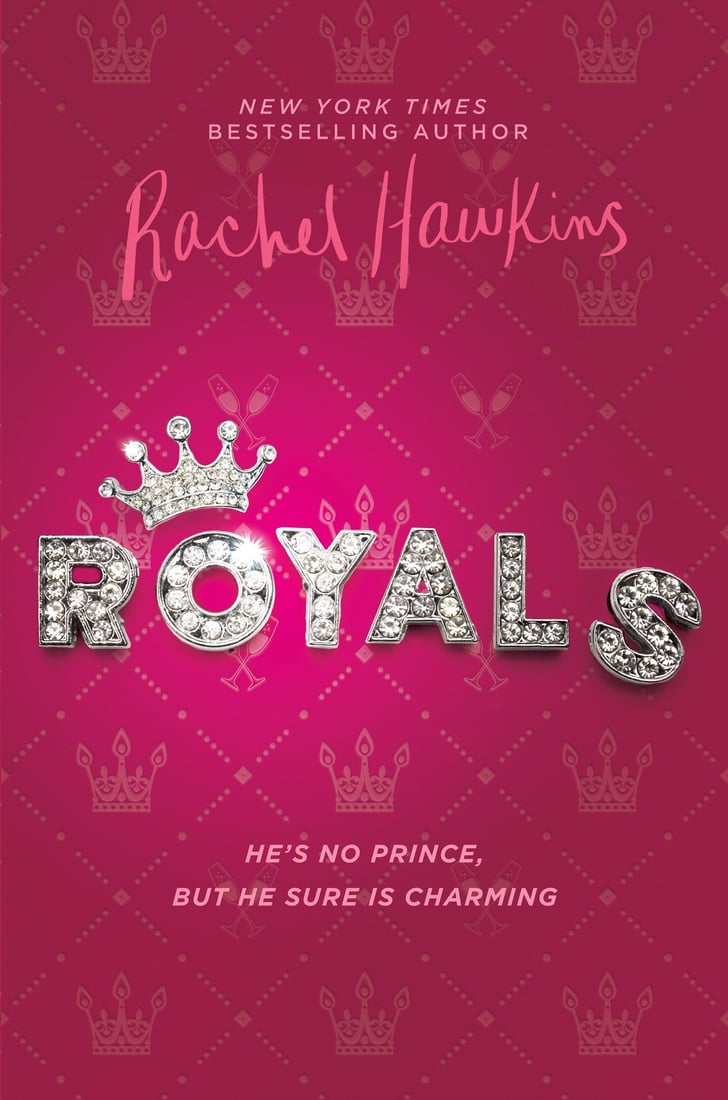 royals hawkins