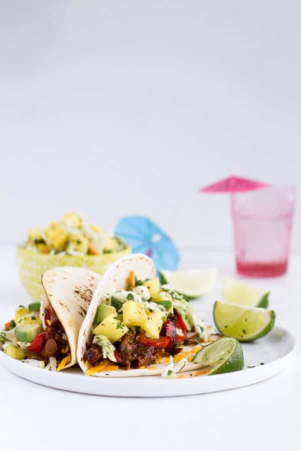 Summer Slow Cooker Recipes POPSUGAR Food