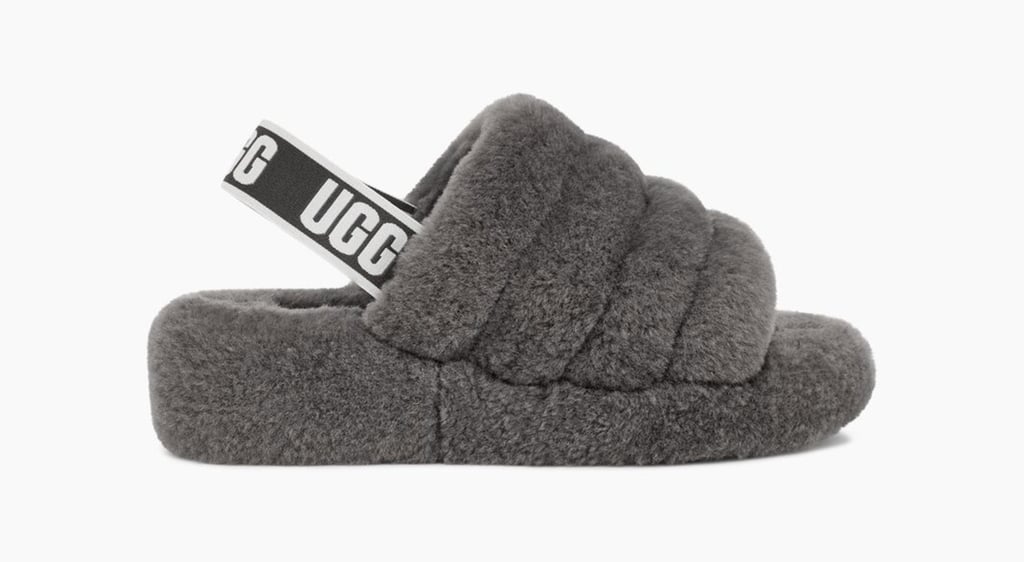 Ugg Fluff Yeah Slides