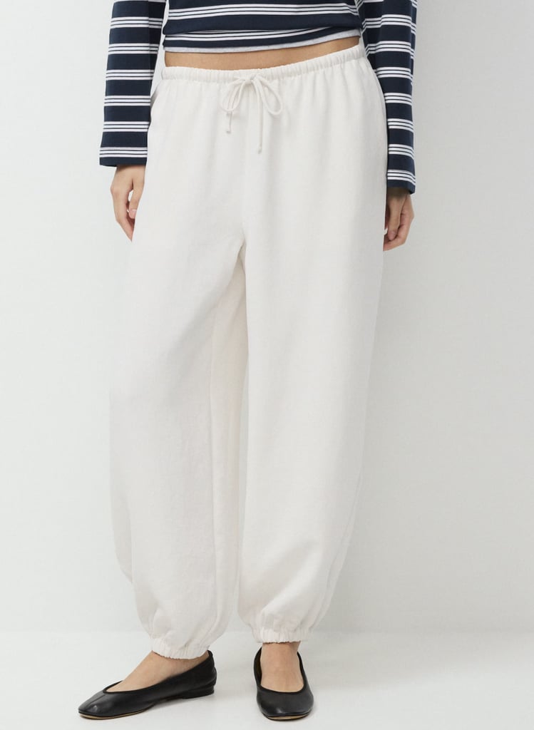 Aritzia Radius Balloon Pant