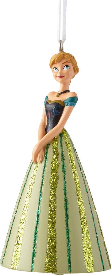 Disney Collection Anna Ornament